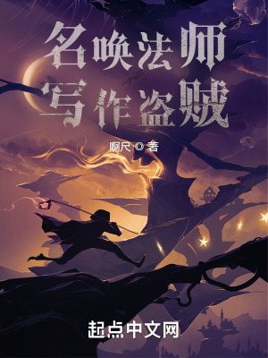 名唤法师,写作盗贼