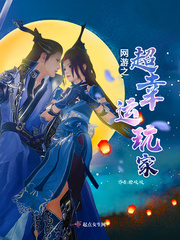 神奇宝贝之超幸运玩家