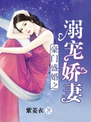 豪门盛婚之溺宠娇妻