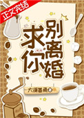 别离婚!By 大漠善焉
