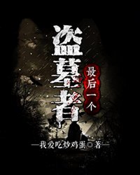 最后一个盗墓者百度云
