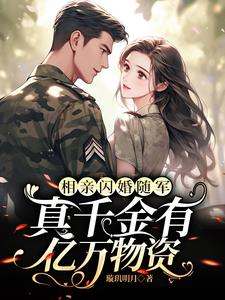 相亲闪婚随军真千金有亿万物资璇玑