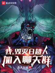 我,毁灭日超人,加入聊天群小说