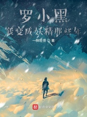 我是罗小黑小说