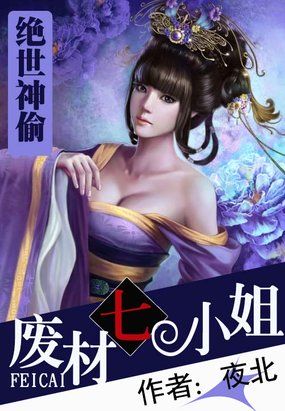 绝世神偷:废柴七小姐最新章节