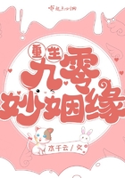 重生九零妙姻缘晋江