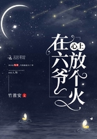 七爷的心尖宠