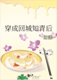 穿成知青回城女配
