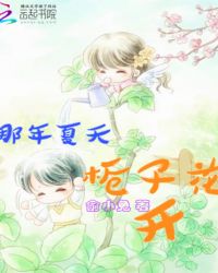 那年夏天,栀子花开