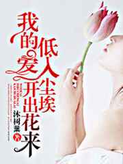 我的爱,低入尘埃开出花来