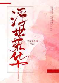 浮世荣华 三奇嘉