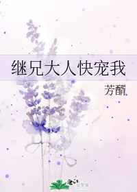 继兄大人快宠我