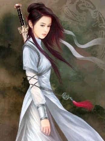 [综武侠]当琴爹穿越武侠世界