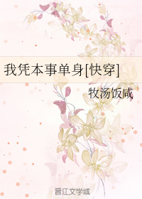 我凭本事单身小说晋江