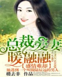 盛情难却,总裁爱妻暖融融