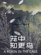 笼庭的知更鸟全结局