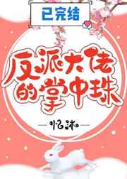 反派大佬掌心宠全文