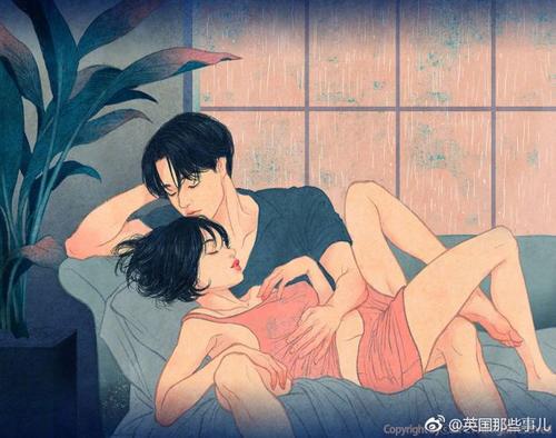 夏日恋爱