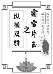 纵横双骄之霜雪片玉