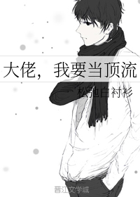 大佬,我要当顶流