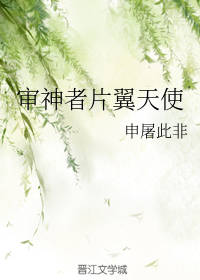 审神者片翼天使 作者:申屠此非