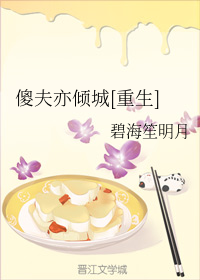 傻夫亦倾城[重生