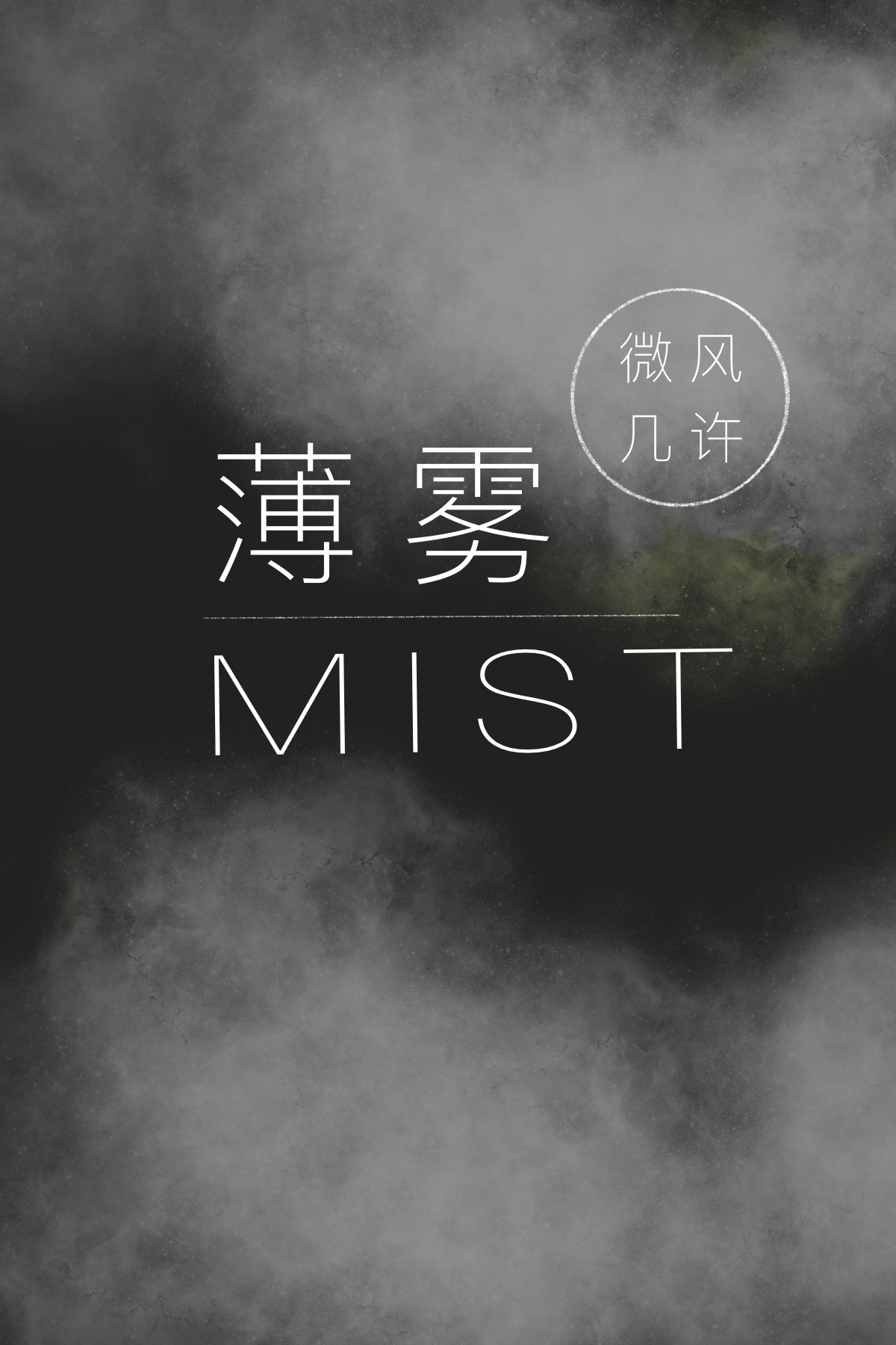 薄雾[无限]第几章有车