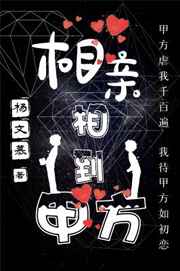 相亲相到甲方