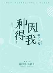 种因得果什么意思