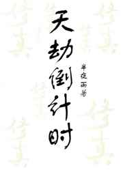 天劫倒计时 作者:半夜雨