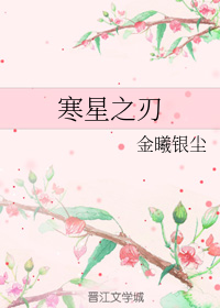 寒光之刃七星