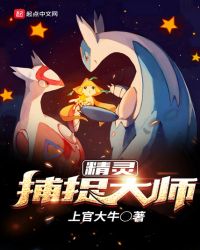 捕捉精灵的视频