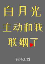 白月光要和我结婚