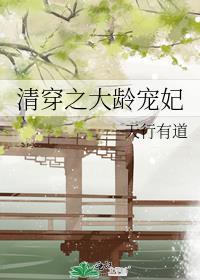 清穿之大龄宠妃天行有道免费