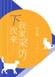 下次来我家采访 作者:大江流