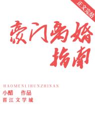 豪门离婚后 简介