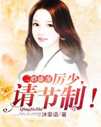 二婚盛宠,厉少请节制