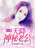 闪婚,天降神秘老公！