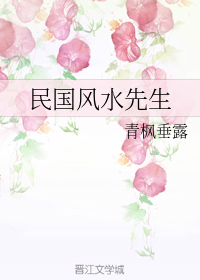 民国风水书