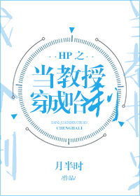 [HP同人]HP之当教授穿成哈利