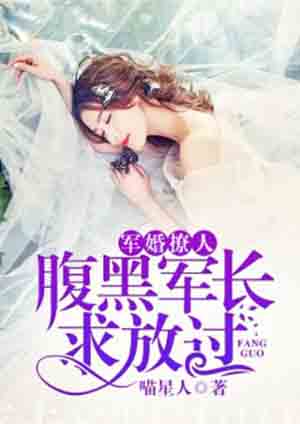 军婚撩人腹黑军长求放过 小说