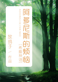 阿多尼斯我的孤独是一座花园