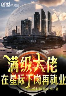 满级大佬在星际 小说