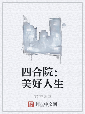 四合院:美好人生小说