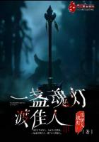 提灯锁净天下魂什么意思