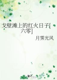 戈壁滩上的歌曲