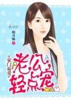 豪门霸爱：老公,轻点宠
