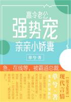 高冷老公深深宠