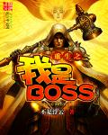 重生之我是BOSS 小说
