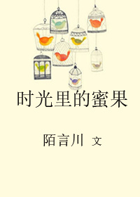时光里的蜜果24章